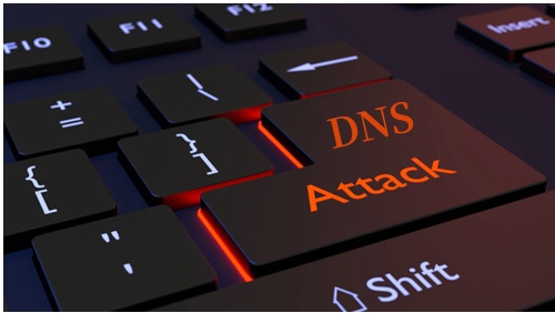 dns攻击