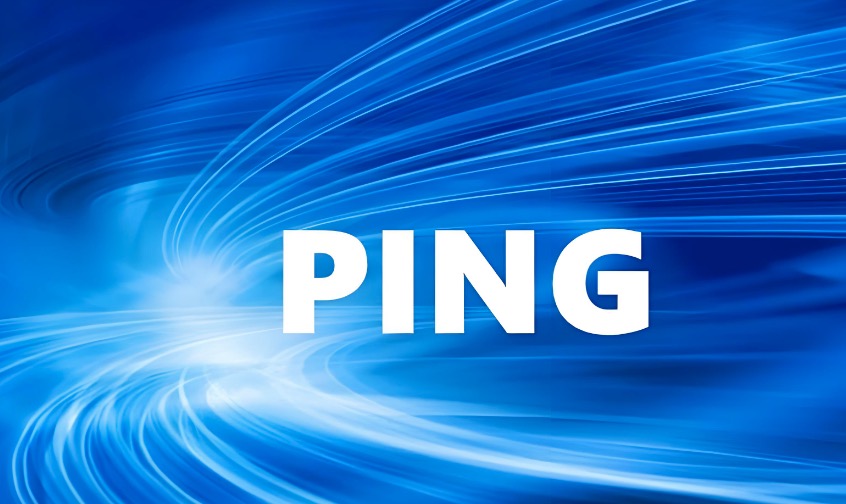ping值