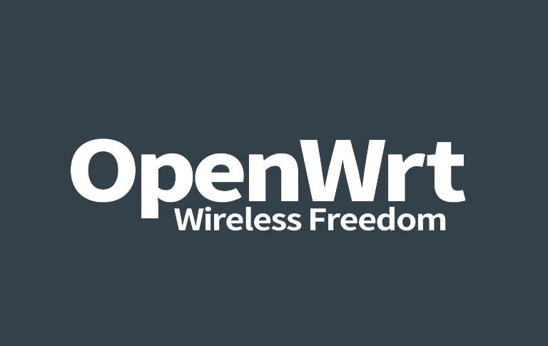 OpenWRTDNS